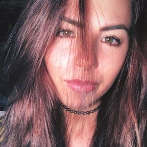 Meet your Posher, Brianne